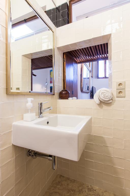 Torre De Maneys Hotel Óbidos Kamer foto