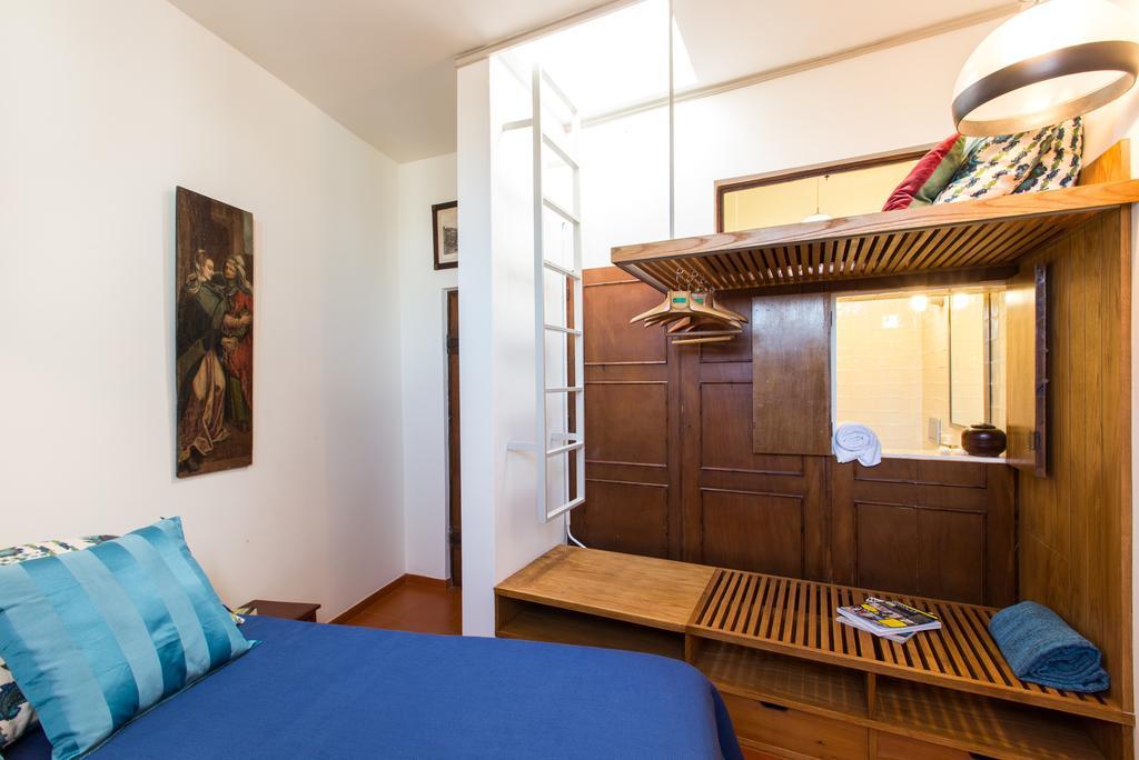 Torre De Maneys Hotel Óbidos Kamer foto