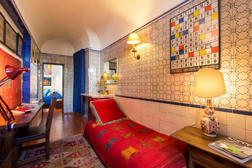 Torre De Maneys Hotel Óbidos Kamer foto