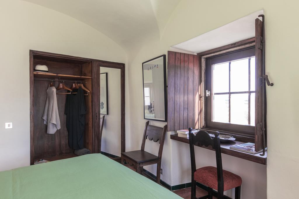 Torre De Maneys Hotel Óbidos Kamer foto