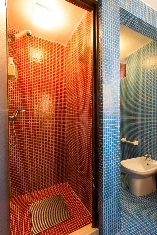 Torre De Maneys Hotel Óbidos Kamer foto