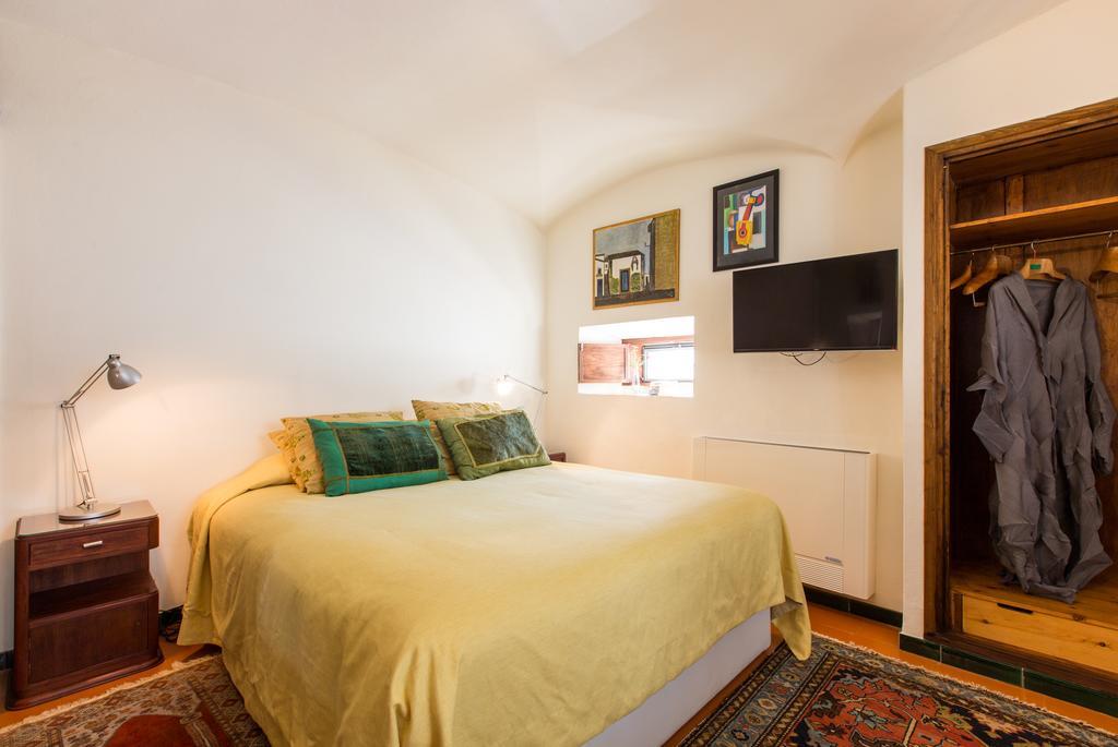 Torre De Maneys Hotel Óbidos Kamer foto